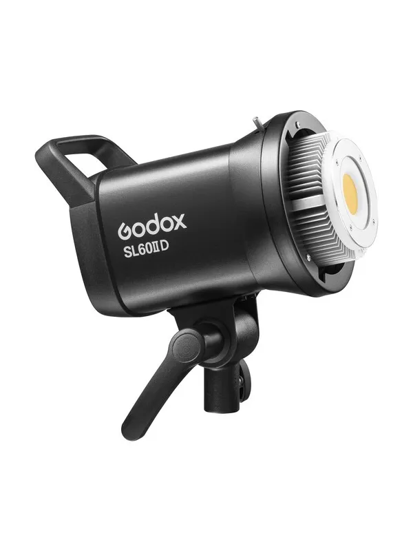 GODOX SL60IID LED Video Light | D'Aponte | Led Lights