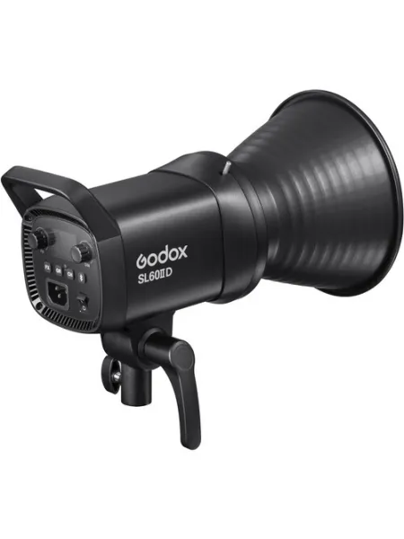 GODOX SL60IID Illuminatore a LED 5600K 2