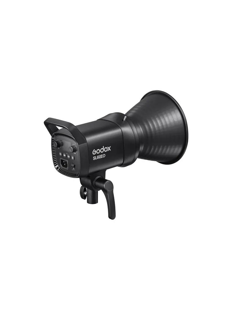 GODOX SL60IID LED Video Light | D'Aponte | Led Lights