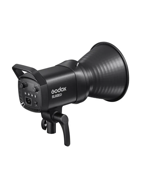 GODOX SL60IID LED Video Light | D'Aponte | Led Lights