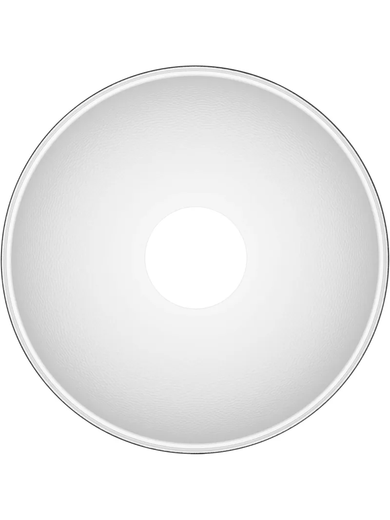 PROFOTO Magnum Reflector White | D'Aponte | Parables