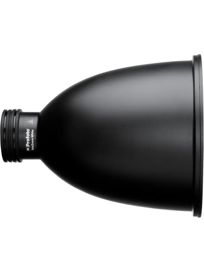 PROFOTO TeleZoom Reflector White