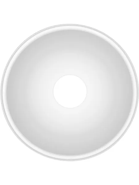 PROFOTO TeleZoom Reflector White 2