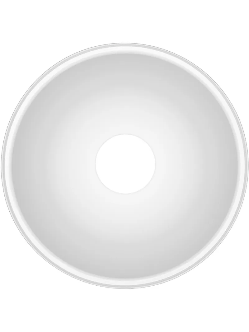 PROFOTO TeleZoom Reflector White