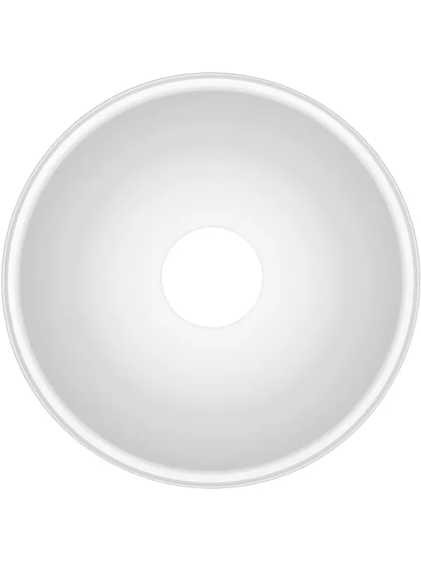 PROFOTO TeleZoom Reflector White