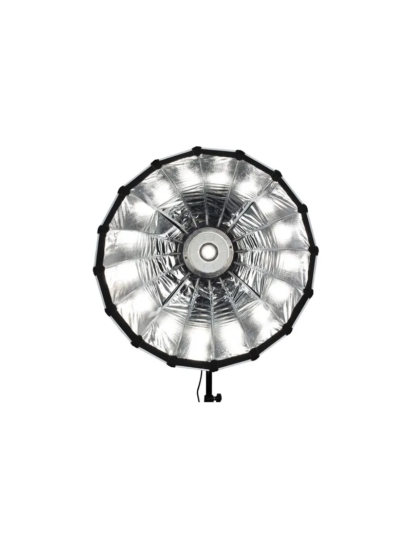 NANLITE Softbox 60cm per Led Forza 60