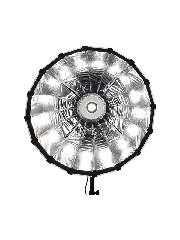 NANLITE Softbox 60cm per Led Forza 60