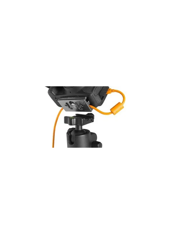 TetherPro Piastra TetherBlock Arca – grigia