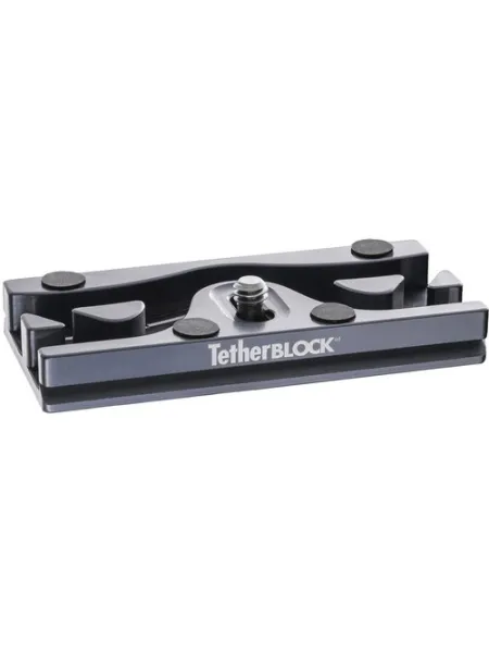 TetherPro TetherBlock Arca-Grey | D'Aponte | Theter Tools Cables 2