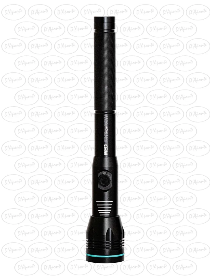 WedLight 150W 5000°K cold light | D'Aponte | Led Lights