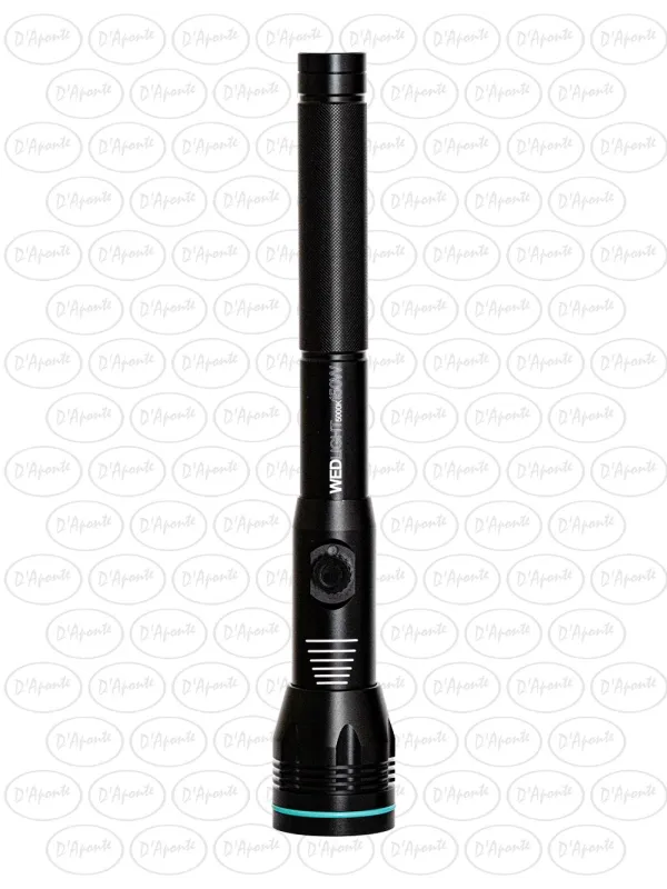 WedLight 150W 5000°K cold light | D'Aponte | Led Lights