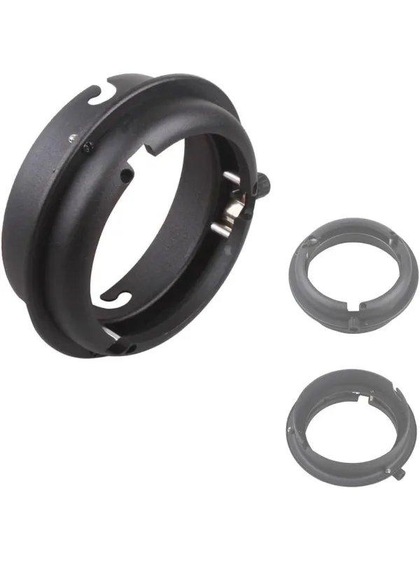 GODOX Anello Adattatore per montaggio da Elinchrom a Bowens
