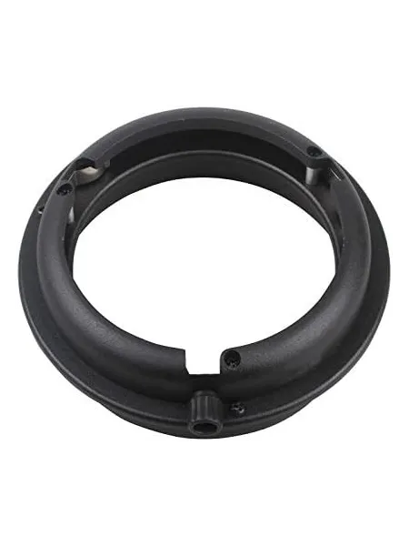 GODOX Elinchrom to Bowens Mount Adapter | D'Aponte | Adapter Rings 2