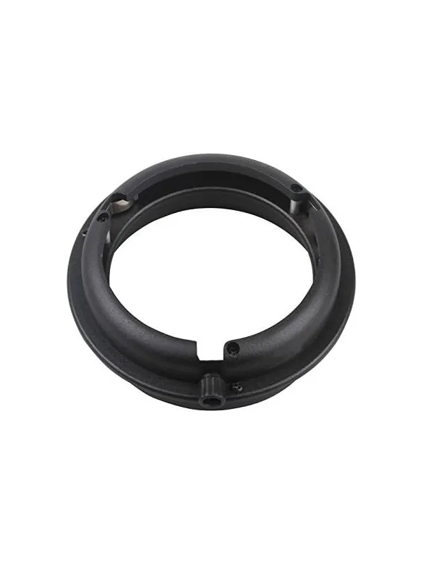 GODOX Elinchrom to Bowens Mount Adapter | D'Aponte | Adapter Rings
