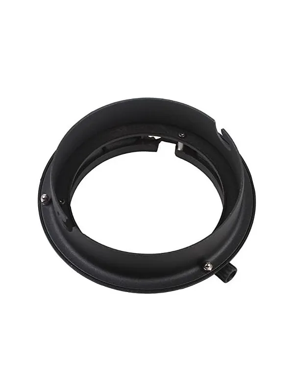 GODOX Anello Adattatore per montaggio da Elinchrom a Bowens