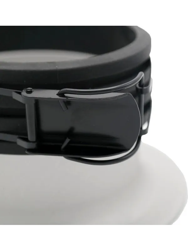 CARUBA Adapter ring Profoto mount 152mm | D'Aponte | Adapter Rings