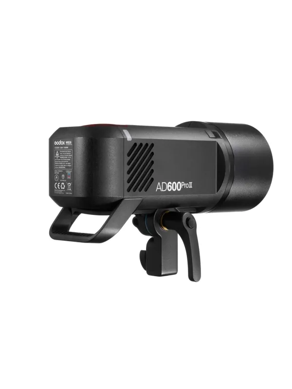 GODOX AD600ProII TTL Outdoor Flash | D'Aponte | Portable Flash, Speedlite and Accessories