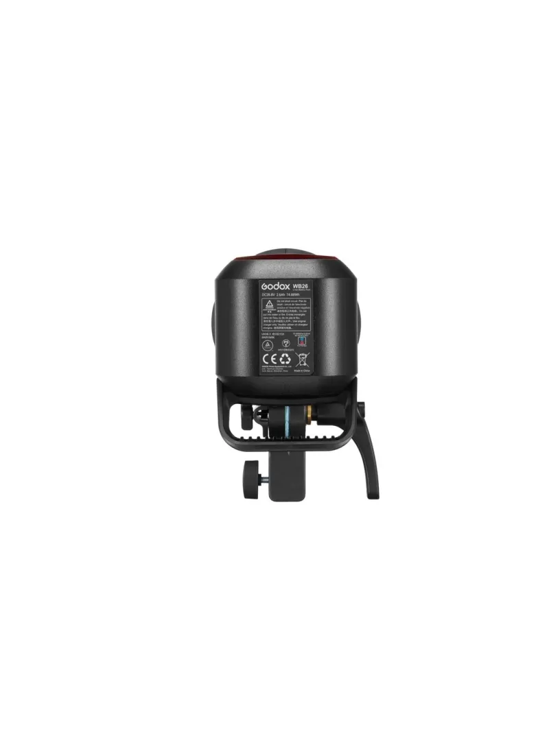GODOX AD600Pro II TTL Flash