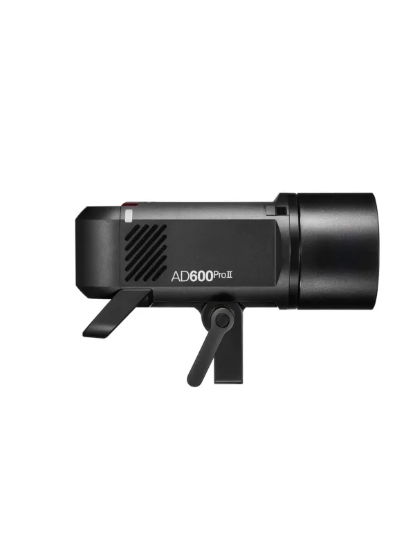 GODOX AD600ProII TTL Outdoor Flash | D'Aponte | Portable Flash, Speedlite and Accessories
