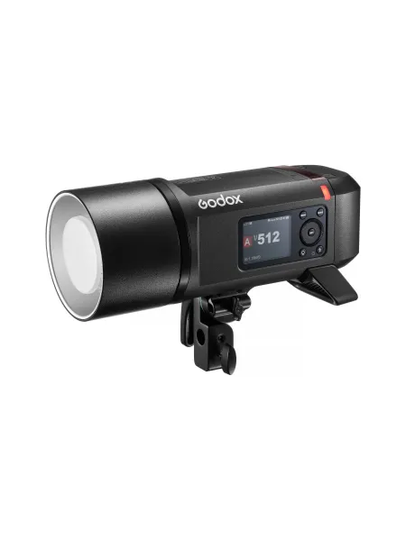 GODOX AD600ProII TTL Outdoor Flash | D'Aponte | Portable Flash, Speedlite and Accessories