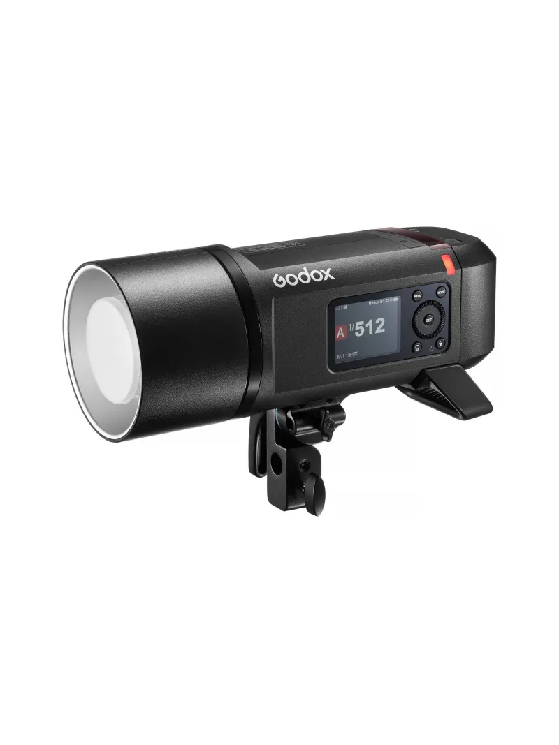 GODOX AD600ProII TTL Outdoor Flash | D'Aponte | Portable Flash, Speedlite and Accessories