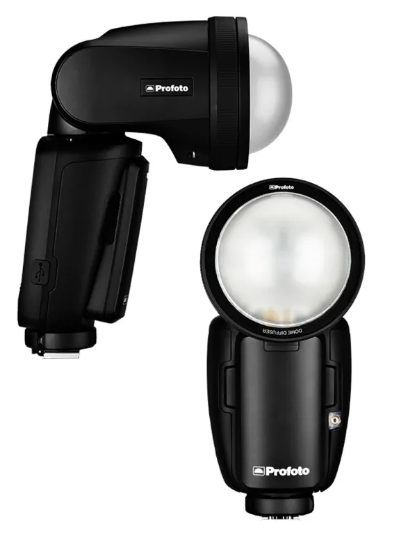 PROFOTO A Clic Dome