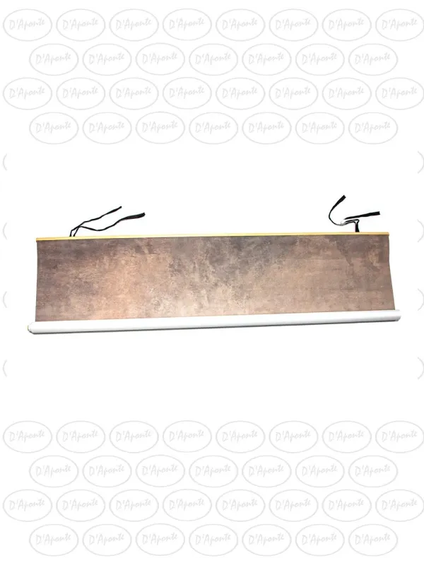 D'APONTE FONDALE IN TELA PR 12-983-M (210X350hCM)