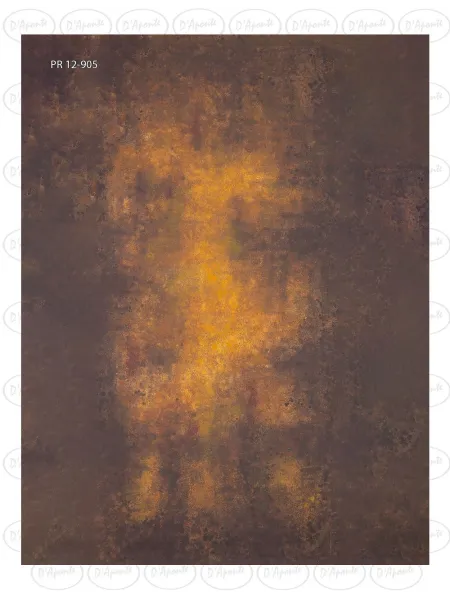 D'APONTE FONDALE IN TELA PR 12-905-M (210X250hCM) 2