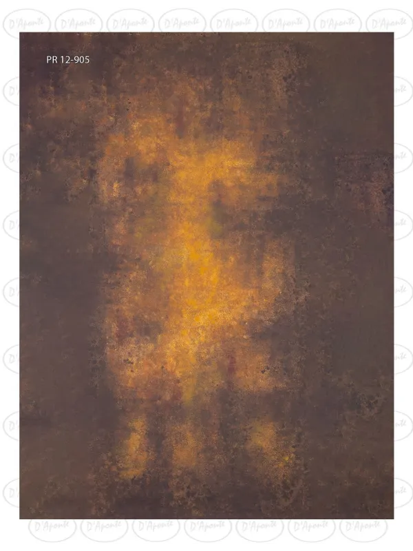 D'APONTE FONDALE IN TELA PR 12-905-M (210X250hCM)