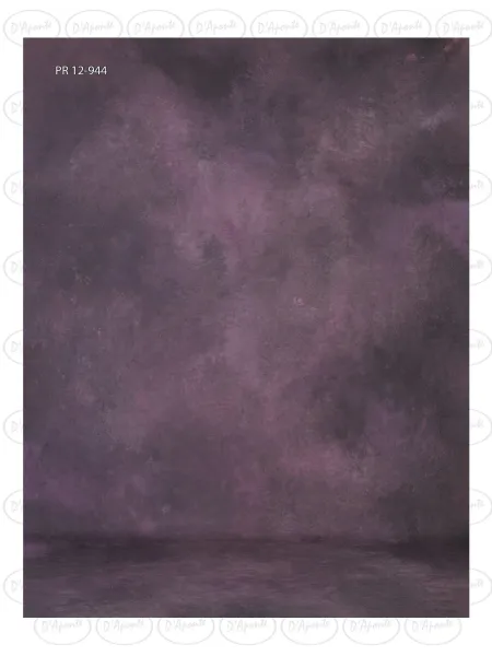D'APONTE FONDALE IN TELA PR 12-944-M (210X400hCM) 2