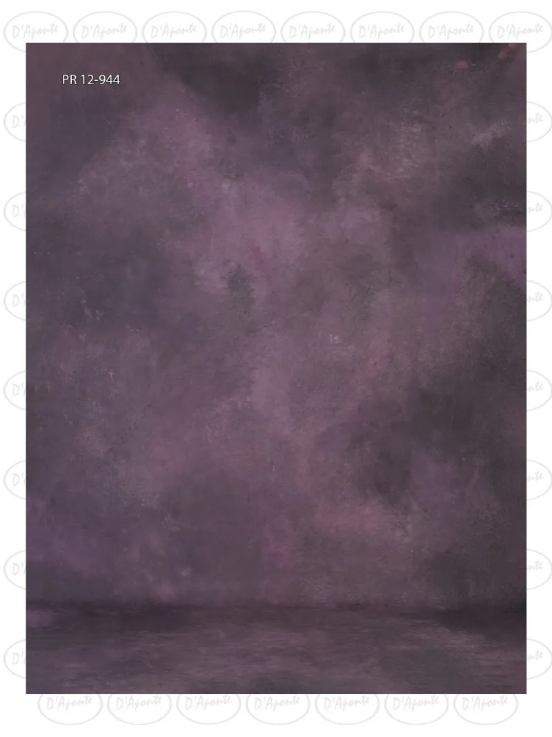 D'APONTE FONDALE IN TELA PR 12-944-M (210X400hCM)