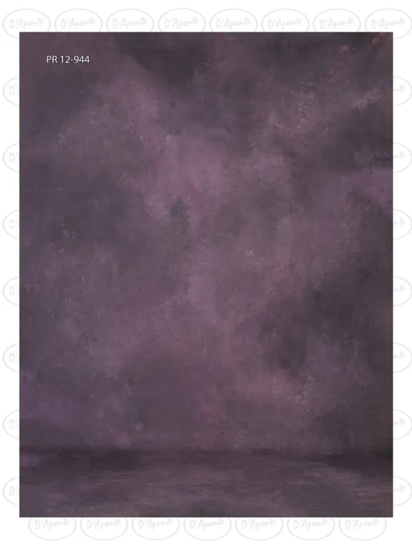 D'APONTE FONDALE IN TELA PR 12-944-M (210X400hCM)