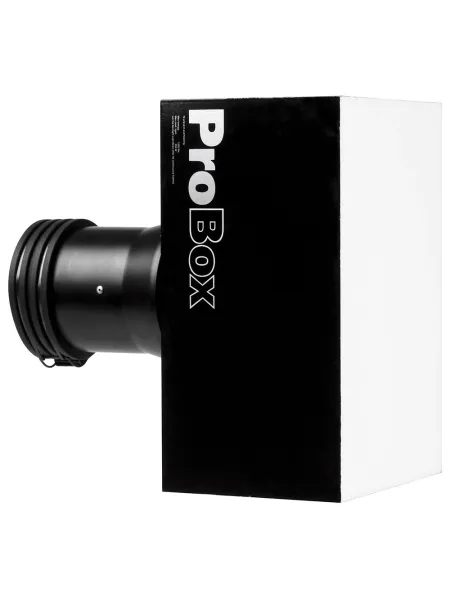 PROFOTO ProBox | D'Aponte | Parables