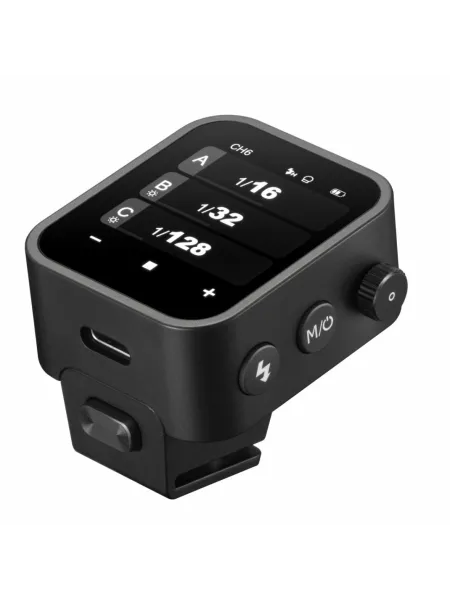 GODOX X3 TTL Trasmettitore per Fuji