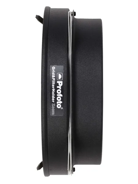 PROFOTO Grid & Filter Holder 180mm | D'Aponte | Parables