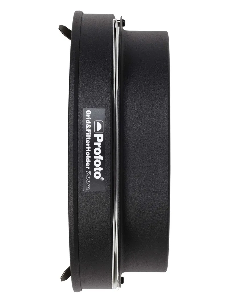PROFOTO Zoom Reflector, Grid & Filter Holder 180mm