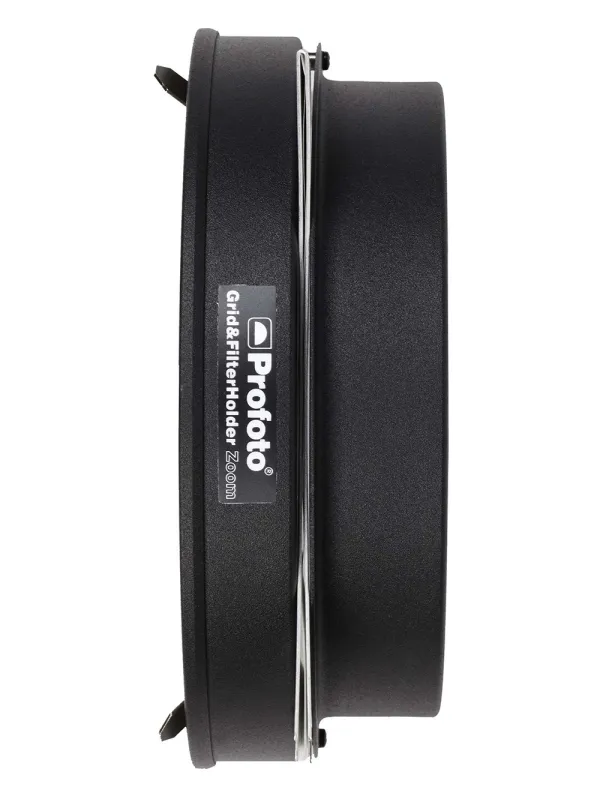 PROFOTO Zoom Reflector, Grid & Filter Holder 180mm