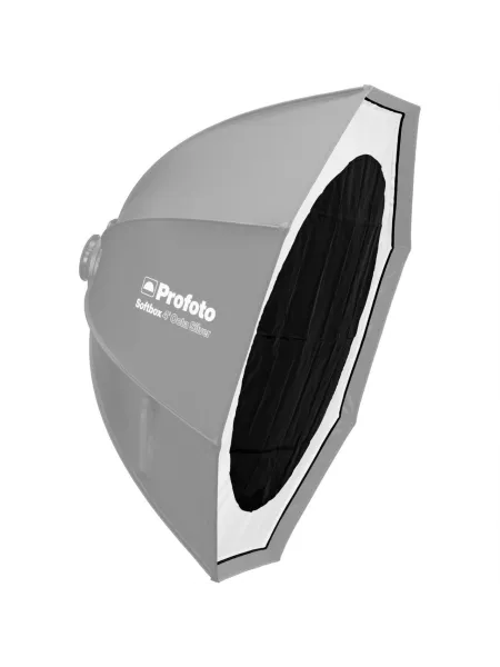 PROFOTO Edge Mask Octa 4' Octa Circular | D'Aponte | Softbox