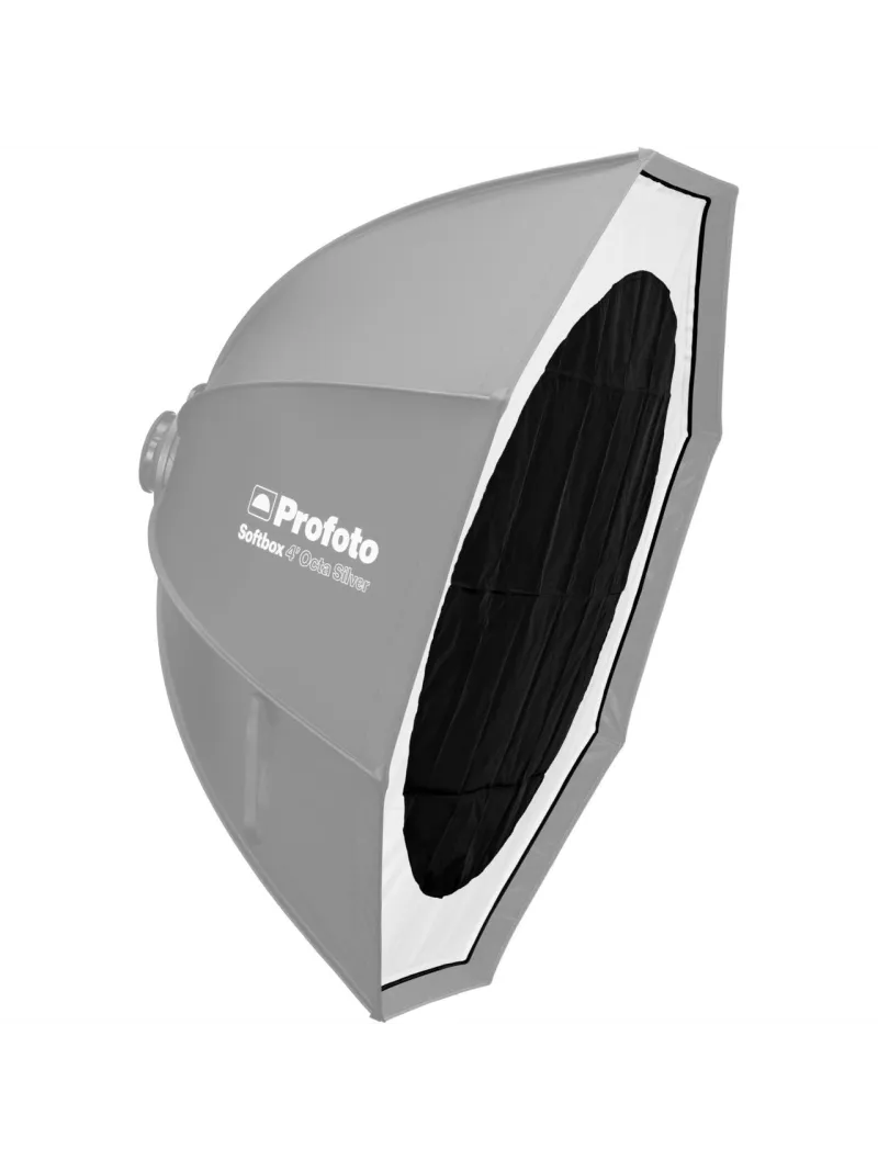 PROFOTO Edge Mask 4" 120cm Octa Circolare