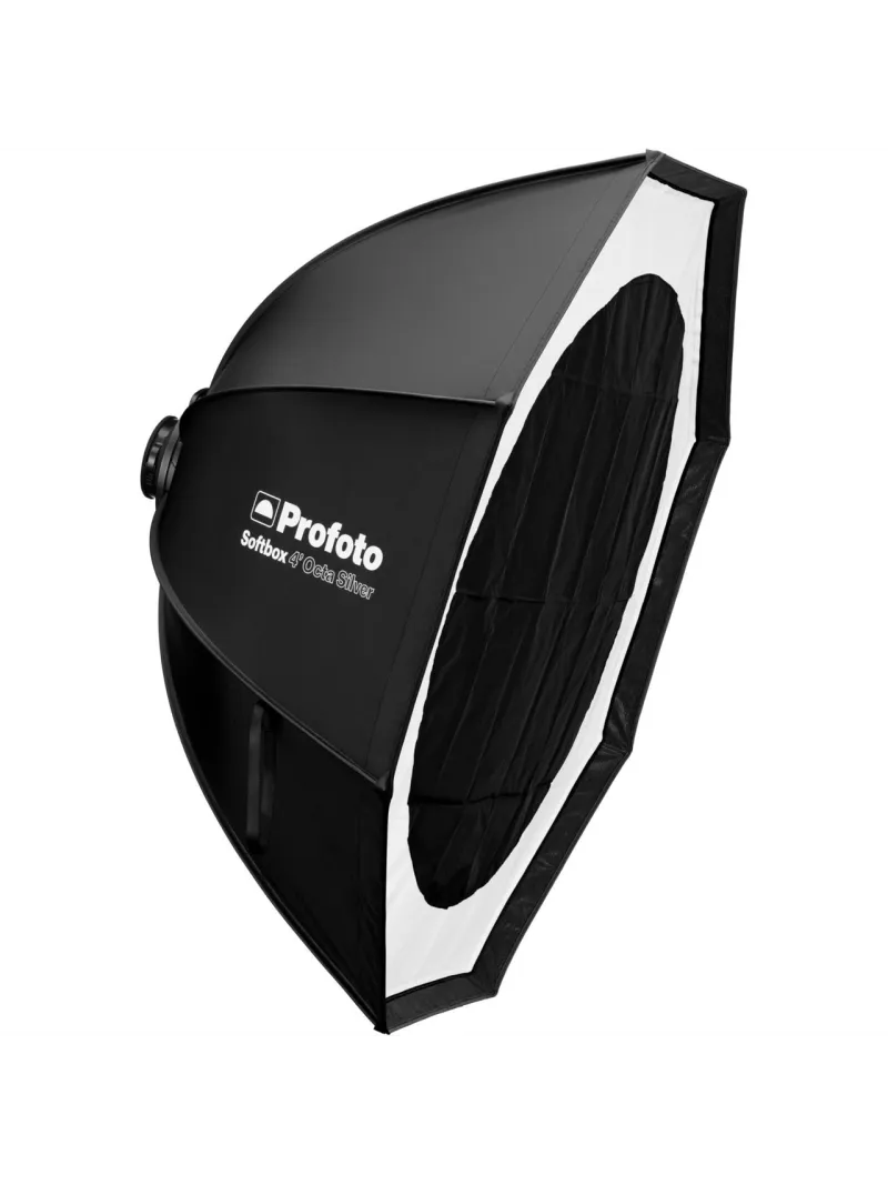 PROFOTO Edge Mask 4" 120cm Octa Circolare
