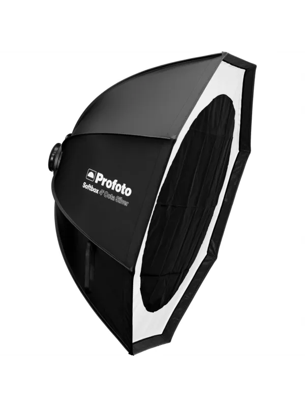 PROFOTO Edge Mask 4" 120cm Octa Circolare