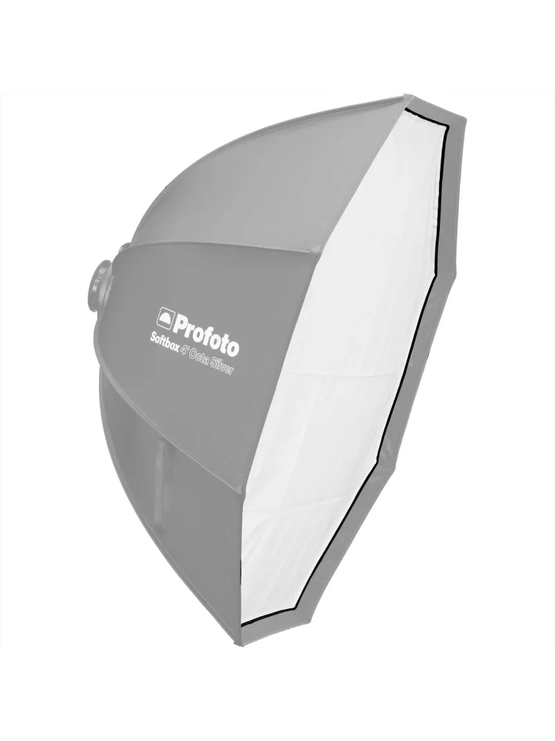 PROFOTO Softbox 4" Octa Diffuser Kit 1 f-stop