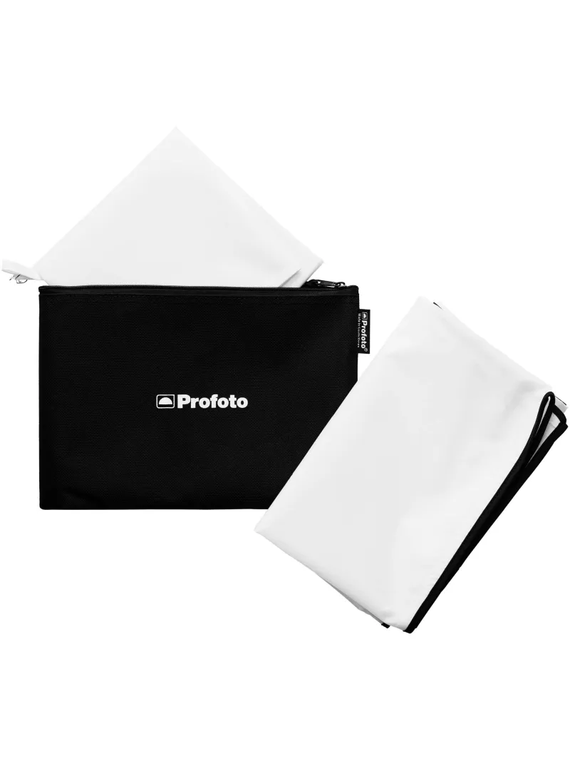 PROFOTO Softbox 3x4’ Diffuser Kit 0.5 f-stop | D'Aponte | Softbox
