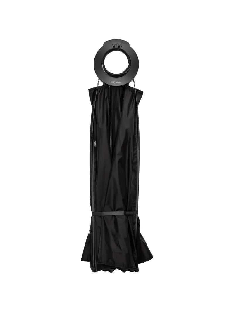 Vendita Profoto Softbox 4' (120Cm) Octa Silver Richiudibile