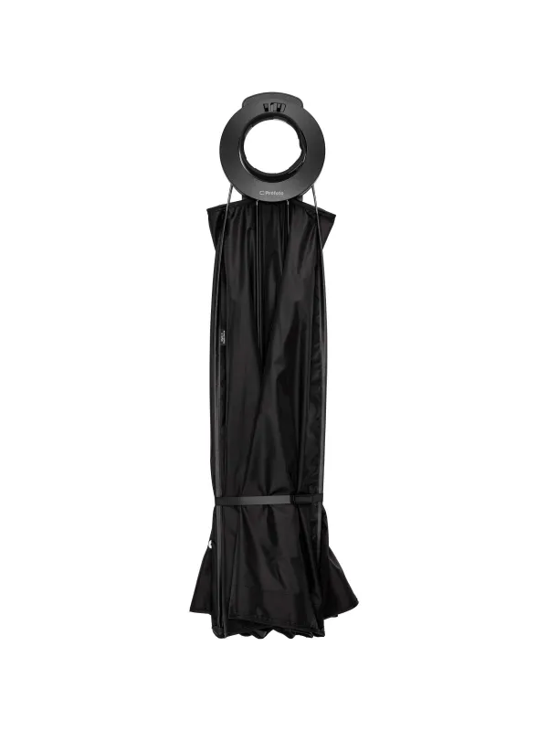 Vendita Profoto Softbox 4' (120Cm) Octa Silver Richiudibile
