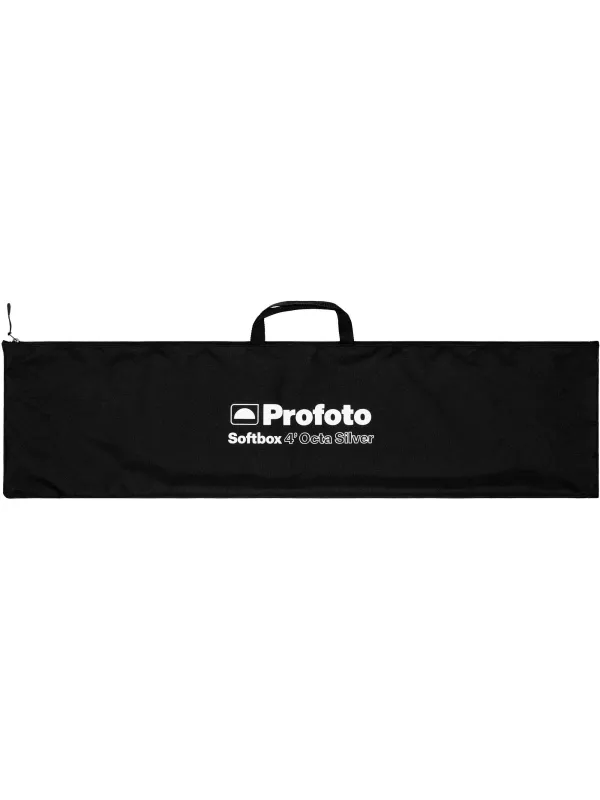 Vendita Profoto Softbox 4' (120Cm) Octa Silver Richiudibile