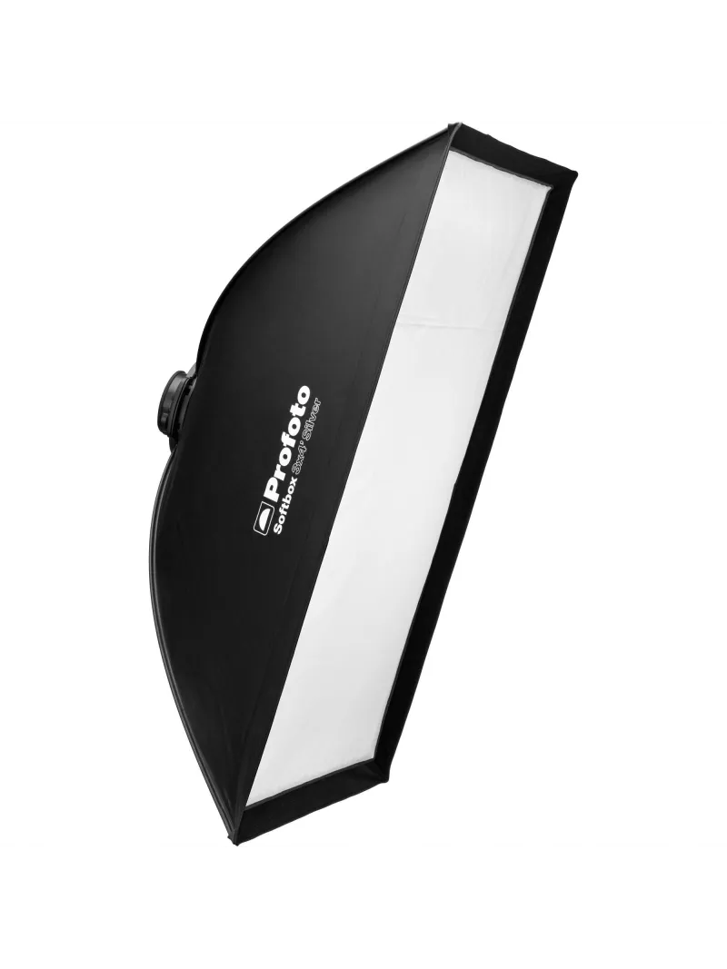 Vendita Profoto Softbox 3X4' (90X120Cm) Silver Richiudibile