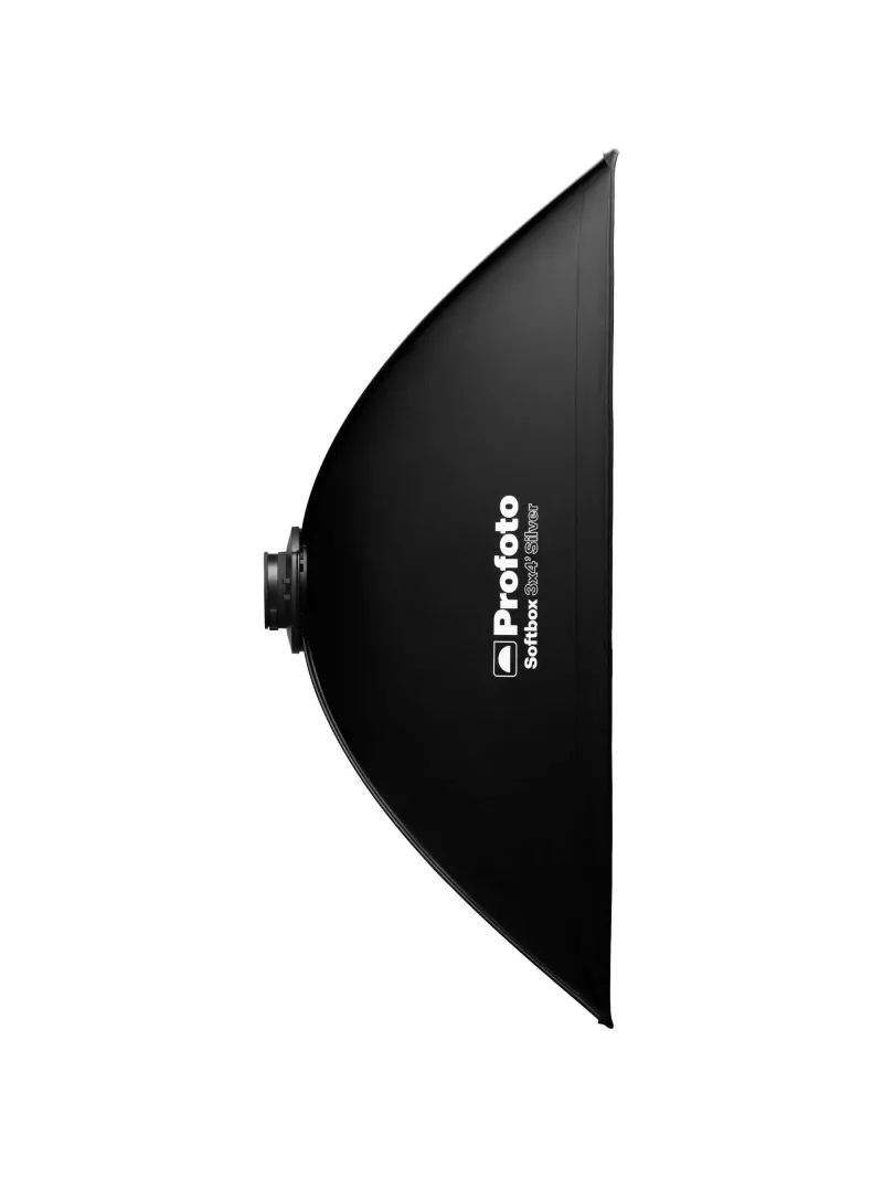 Vendita Profoto Softbox 3X4' (90X120Cm) Silver Richiudibile