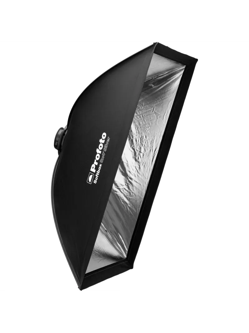Vendita Profoto Softbox 3X4' (90X120Cm) Silver Richiudibile