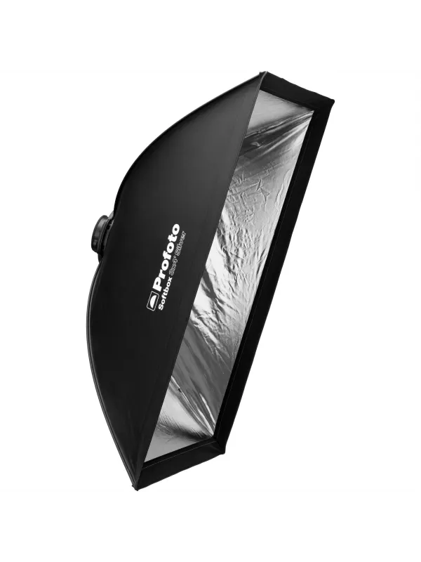 Vendita Profoto Softbox 3X4' (90X120Cm) Silver Richiudibile